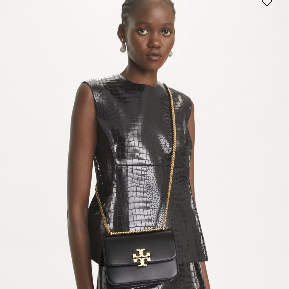 Tory Burch ELEANOR BAG - Picture 12 of 12